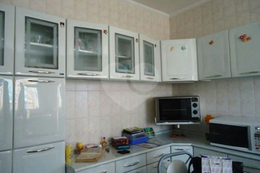Sobrado à venda com 3 quartos, sendo 2 suítes, em Vila Nova Mazzei, São Paulo, SP