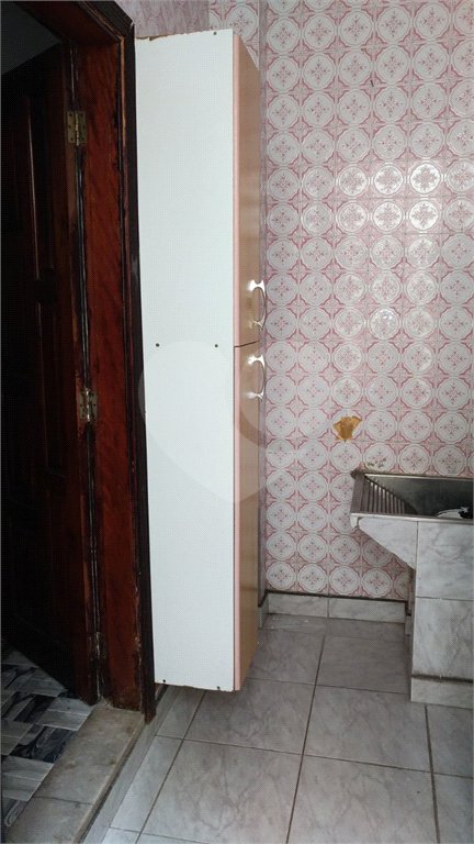 Casa à venda com 3 quartos, sendo 2 suítes, em Brooklin Paulista, São Paulo, SP