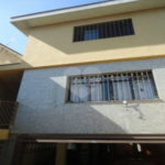 Casa à venda com 3 quartos, sendo 1 suíte,  em Vila Santo Estéfano, São Paulo, SP