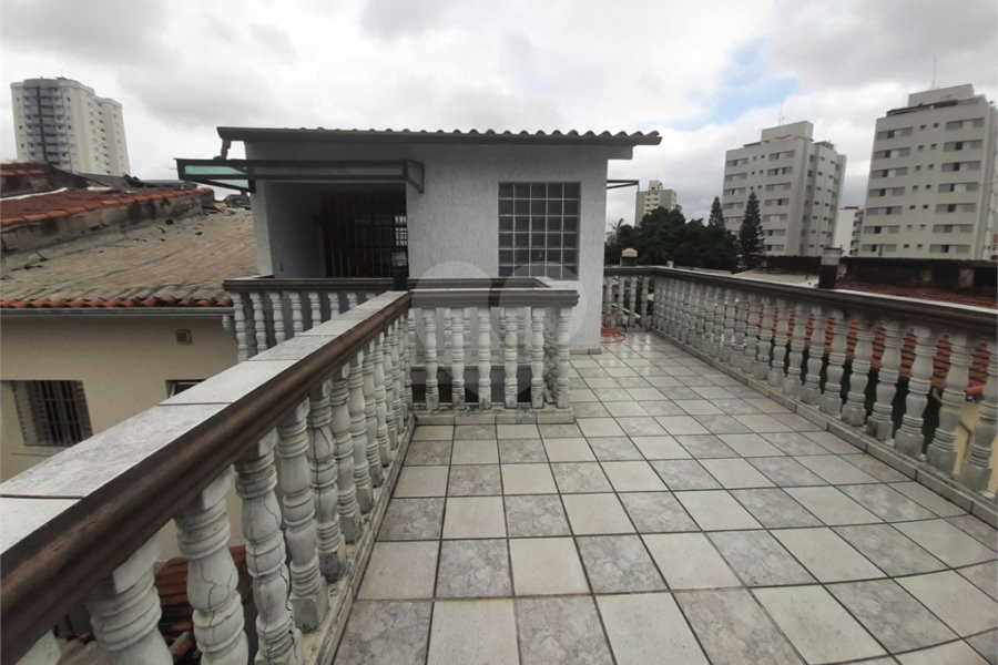 Sobrado à venda com 3 quartos, sendo 2 suítes, em Santana, São Paulo, SP