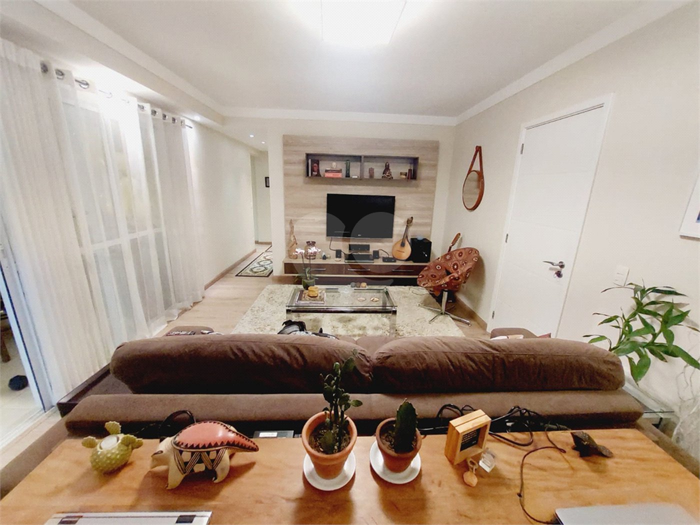 Apartamento à venda com 3 quartos, sendo 1 suíte,  em Vila Leopoldina, São Paulo, SP