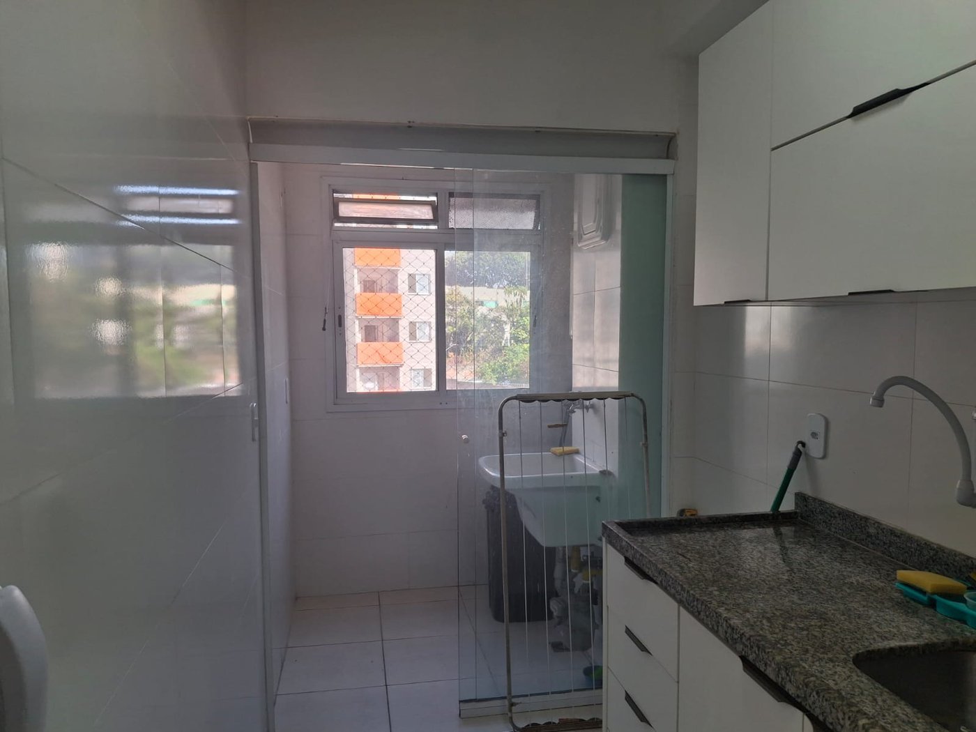 Apartamento à venda com 3 quartos, sendo 1 suíte,  em São Paulo, SP