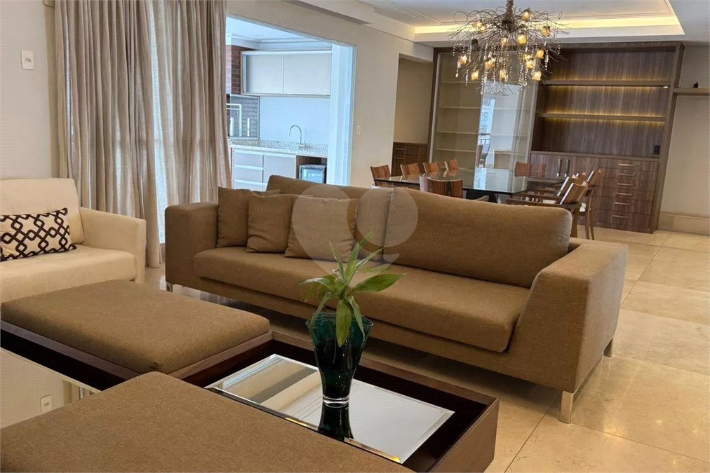 Apartamento à venda ou para alugar com 3 suítes em Água Branca, São Paulo, SP