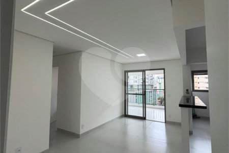 Apartamento à venda com 2 quartos, sendo 1 suíte, em Santo Amaro, São Paulo, SP