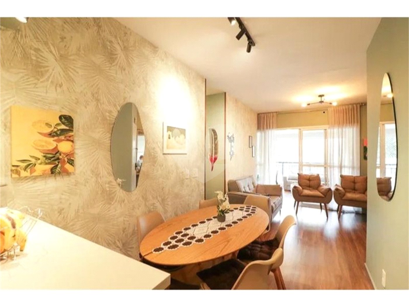 Apartamento à venda ou para alugar com 3 quartos, sendo 2 suítes, em Santana, São Paulo, SP