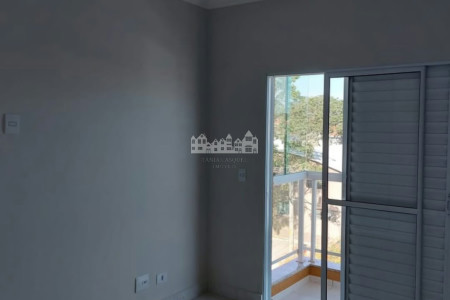 Apartamento à venda com 2 quartos, sendo 1 suíte, em Jardim Alvinópolis, Atibaia, SP