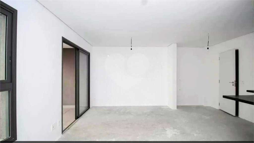 Apartamento à venda com 1 quarto em Jardim Paulista, São Paulo, SP