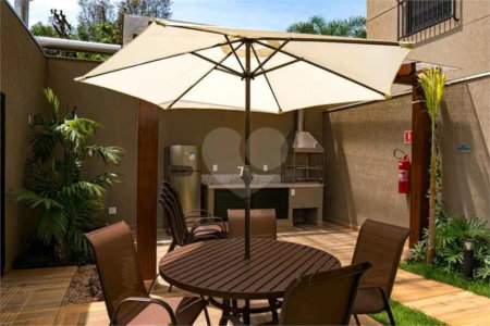 Apartamento à venda com 2 suítes em City Ribeirão, Ribeirão Preto, SP