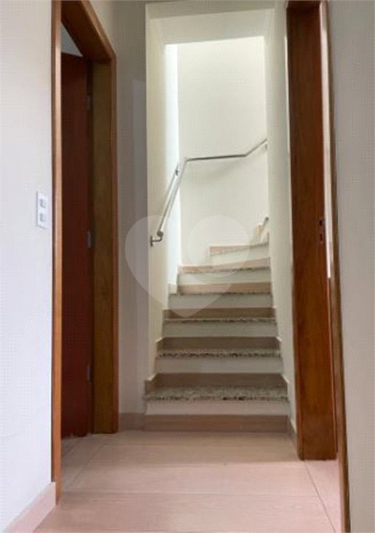 Casa à venda com 2 suítes no condomínio Novo Horizonte, São Paulo - SP