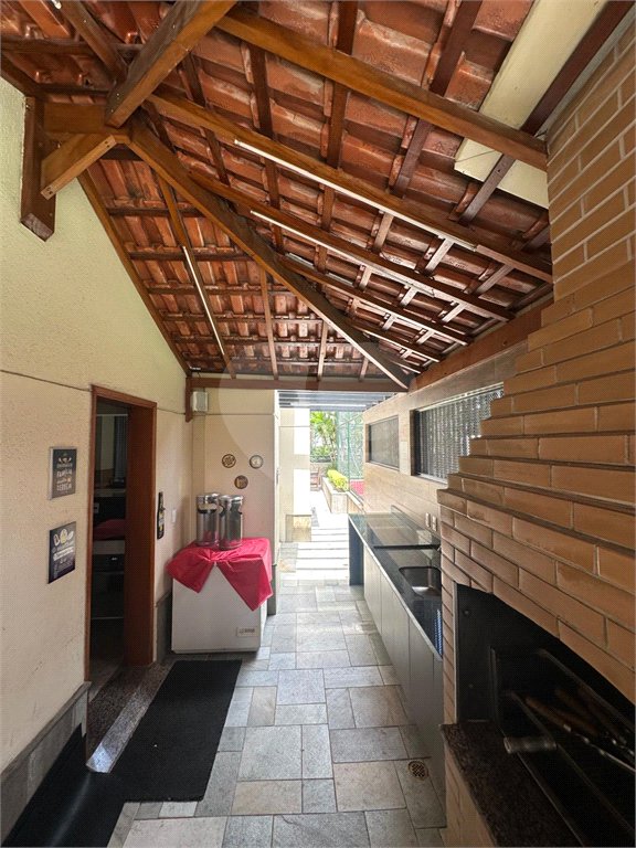 Apartamento à venda com 3 quartos em Tatuapé, São Paulo, SP