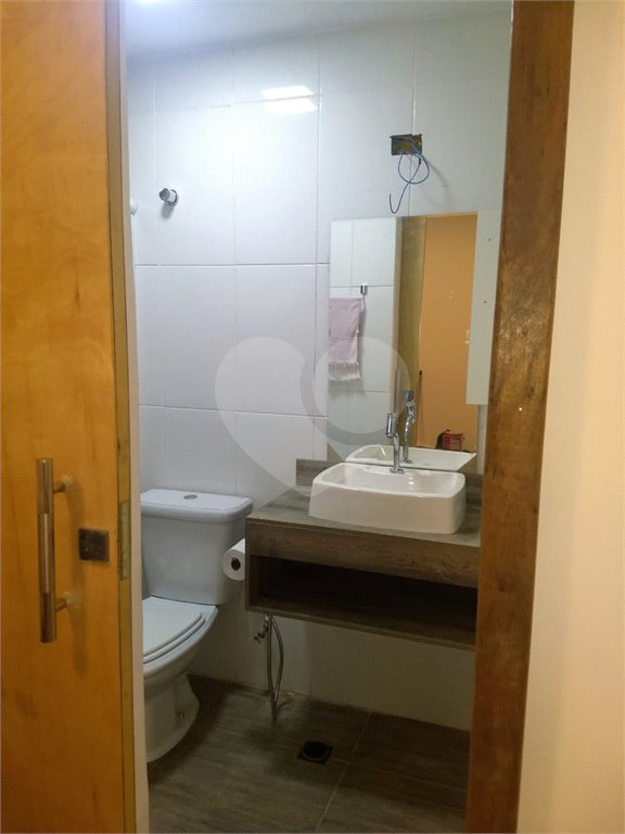 Apartamento à venda com 1 quarto em Sé, São Paulo, SP