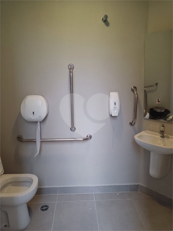 Apartamento para alugar com 2 quartos em Parque Novo Mundo, São Paulo, SP