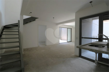 Apartamento à venda com 2 suítes em Moema, São Paulo, SP