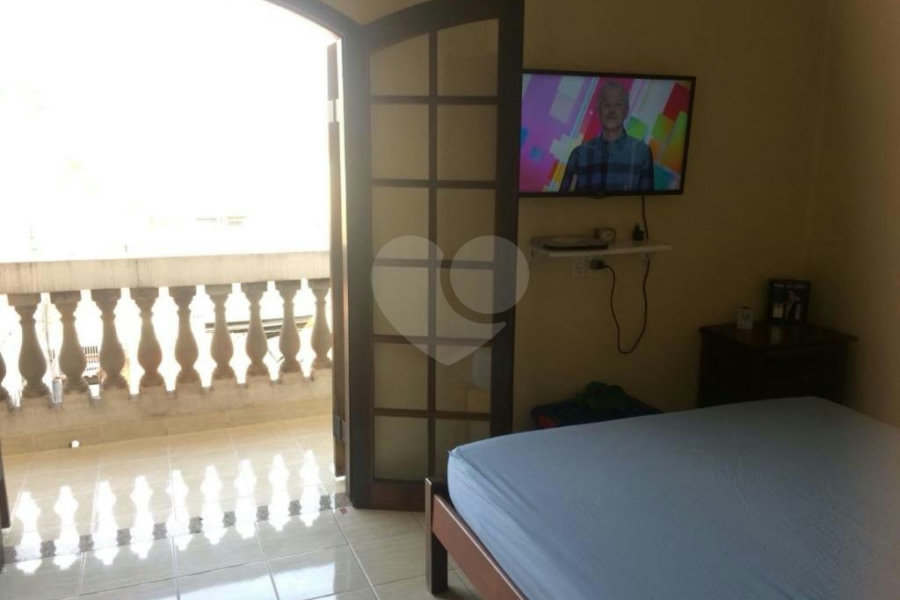 Sobrado à venda com 3 quartos, sendo 1 suíte,  em Vila Guilherme, São Paulo, SP