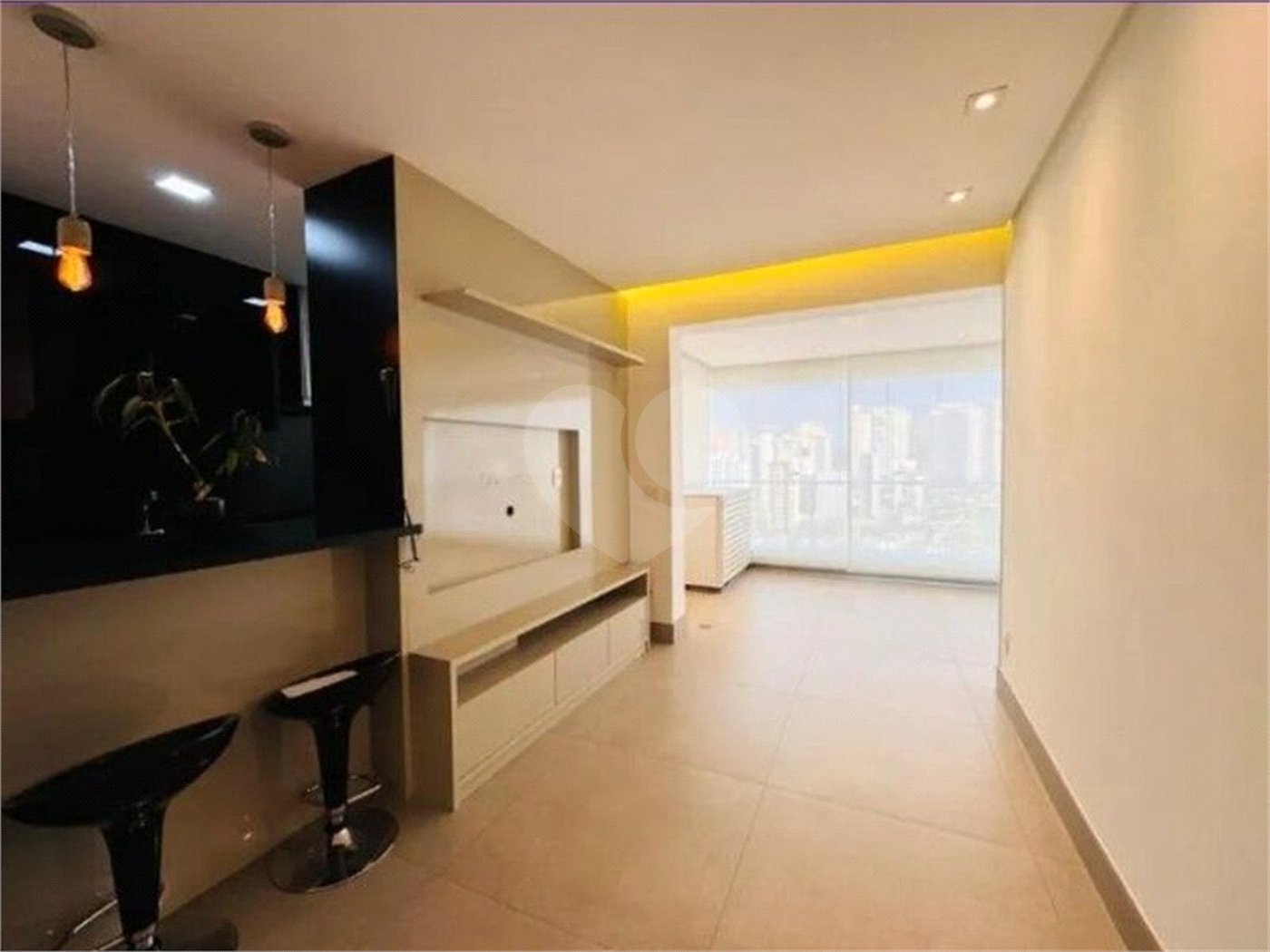 Apartamento para alugar com 2 quartos, sendo 1 suíte,  em Tatuapé, São Paulo, SP