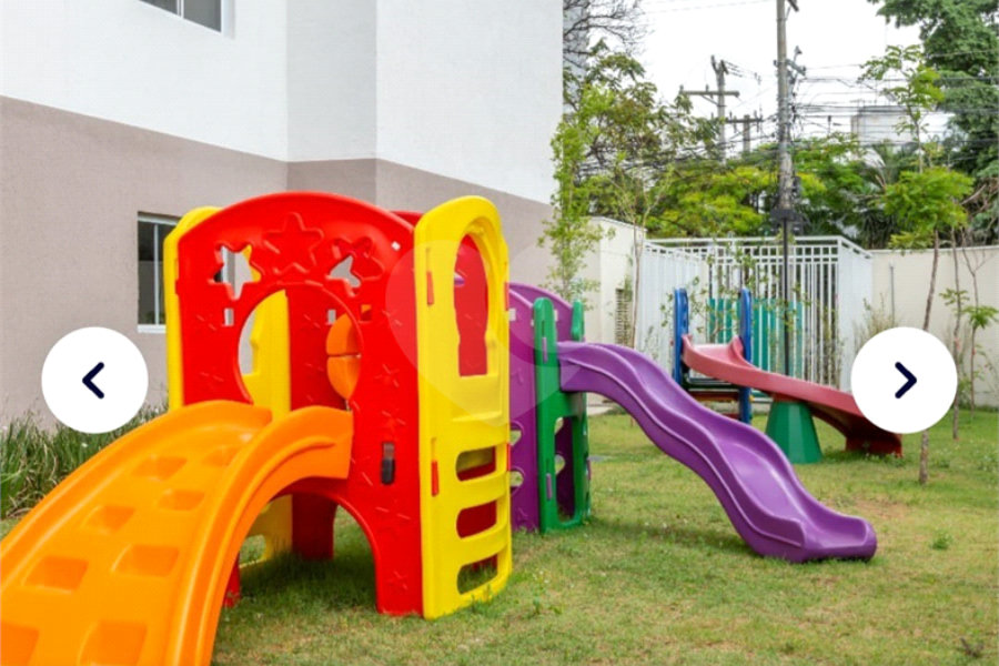 Apartamento à venda com 2 quartos em Barra Funda, São Paulo, SP