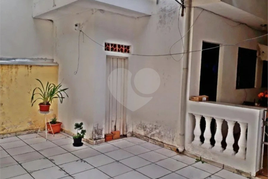 Sobrado à venda com 4 quartos em Limão, São Paulo, SP