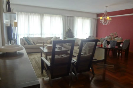 Apartamento à venda com 3 suítes em Vila Suzana, São Paulo, SP