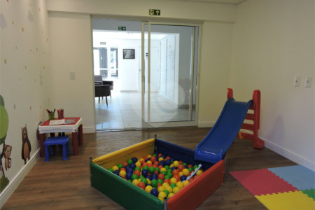 Apartamento à venda com 2 quartos, sendo 1 suíte, em Jardim Nair Maria, Salto, SP