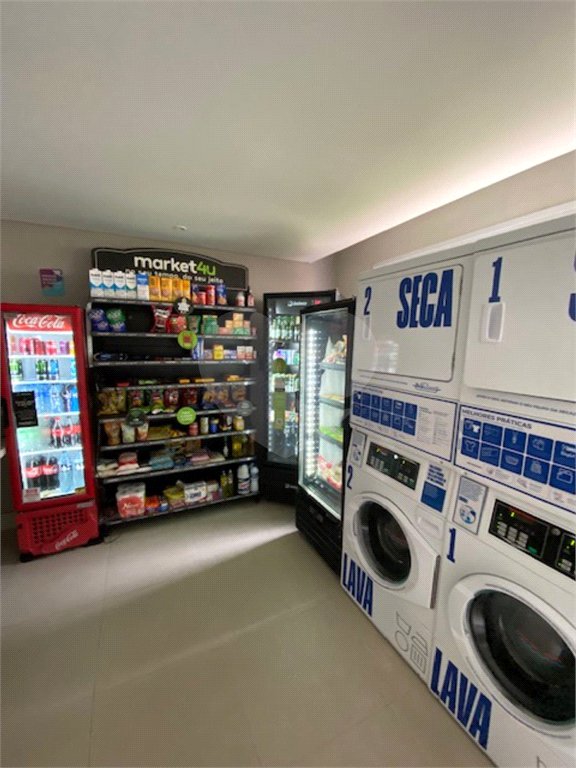 Apartamento para alugar com 1 quarto em Vila Olímpia, São Paulo, SP