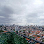 Cobertura à venda com 3 quartos, sendo 1 suíte, em Santana, São Paulo, SP