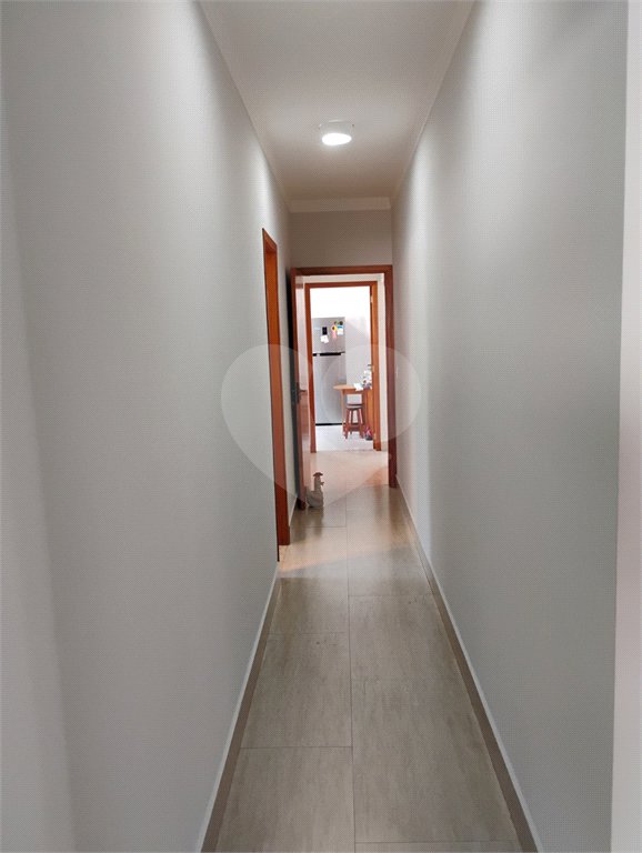 Casa à venda com 3 quartos, sendo 1 suíte, no condomínio Ibi Aram 1, Itupeva - SP