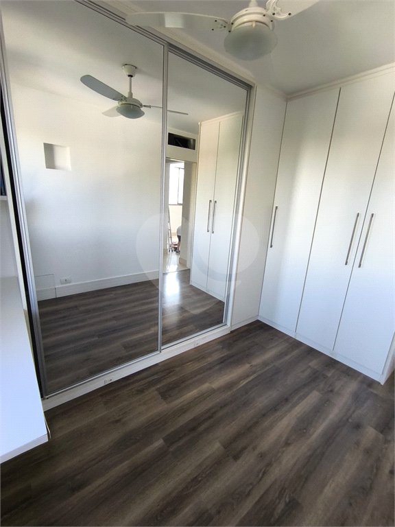 Apartamento à venda com 2 quartos em Brooklin Paulista, São Paulo, SP