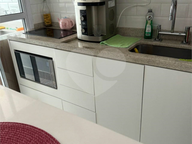 Apartamento à venda com 1 quarto em Pinheiros, São Paulo, SP