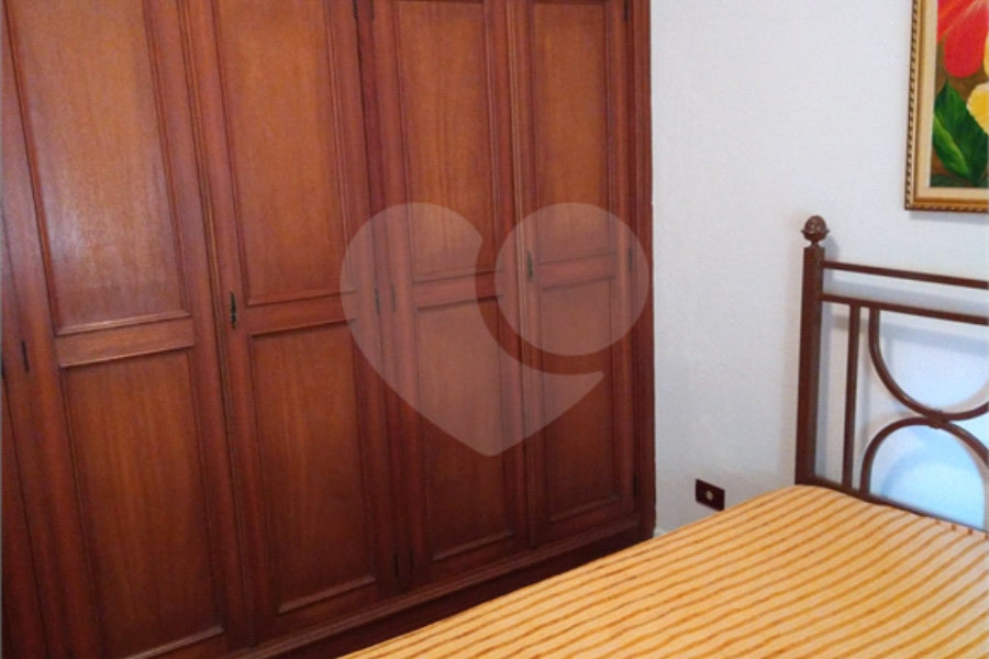 Apartamento à venda com 3 quartos em Santana, São Paulo, SP