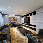 Apartamento à venda com 3 suítes no Centro, Santo André, SP