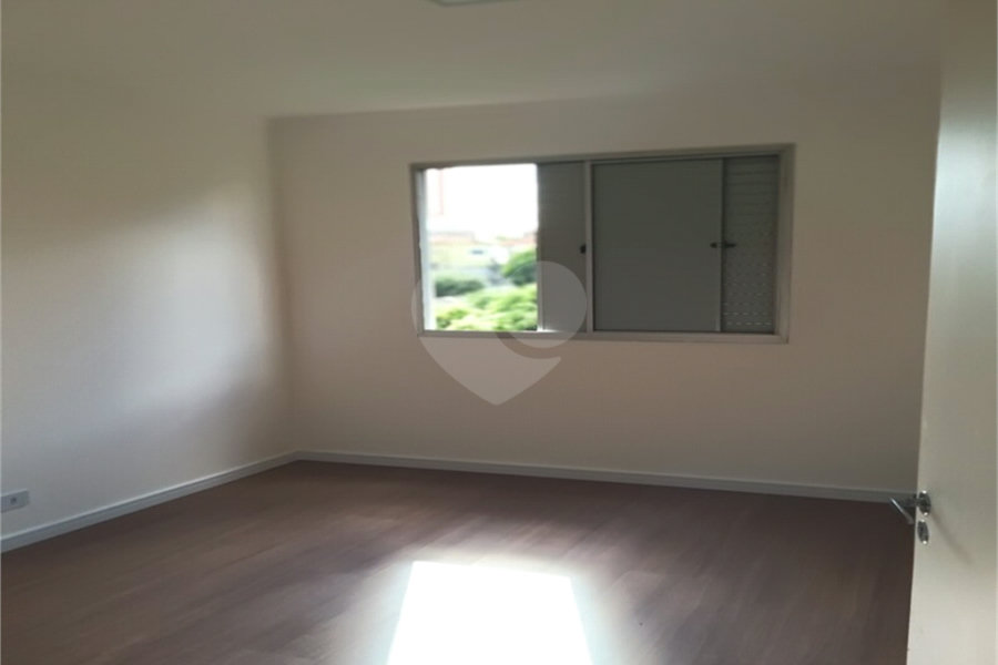 Apartamento à venda com 2 quartos em Mandaqui, São Paulo, SP