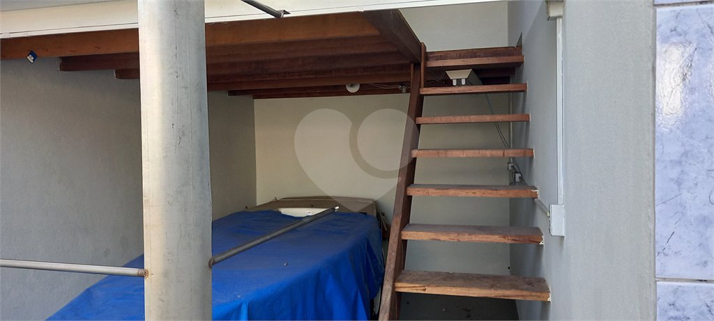 Casa à venda com 2 quartos, sendo 1 suíte, em Tucuruvi, São Paulo, SP