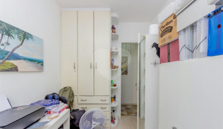 Apartamento à venda com 2 quartos em Perdizes, São Paulo, SP