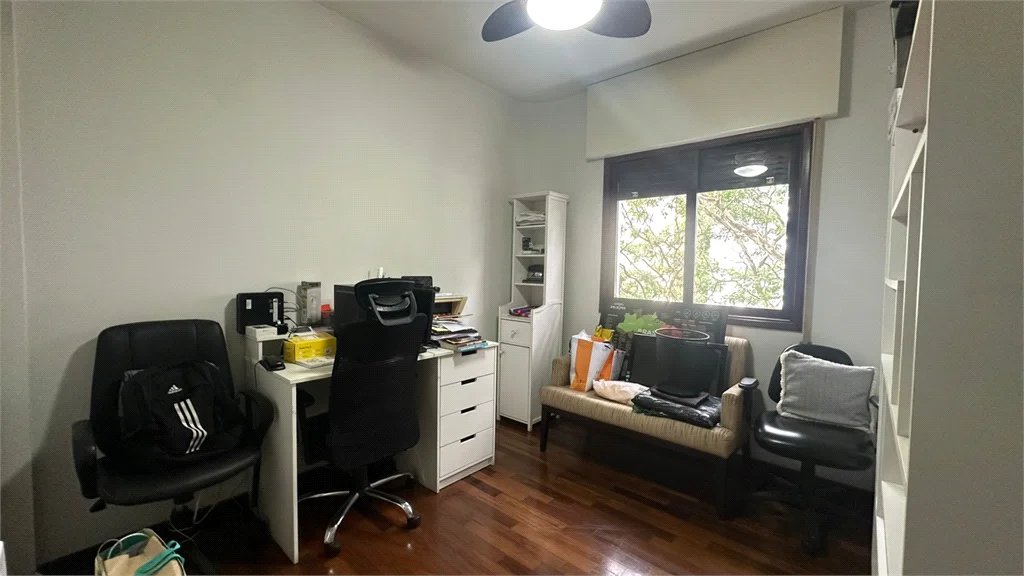Apartamento à venda com 3 quartos, sendo 1 suíte, em Vila Andrade, São Paulo, SP