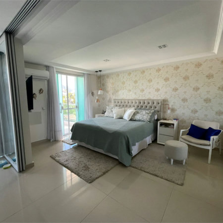 Casa para alugar com 4 suítes em Recreio dos Bandeirantes, Rio de Janeiro, RJ