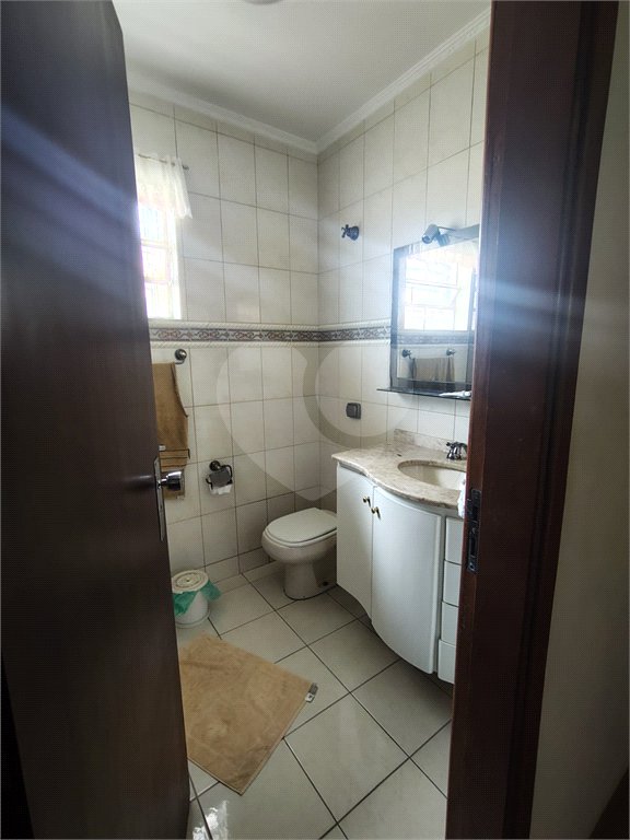 Sobrado à venda com 3 quartos, sendo 1 suíte, em Mandaqui, São Paulo, SP
