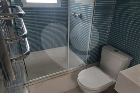 Apartamento à venda com 3 suítes em Santana, São Paulo, SP