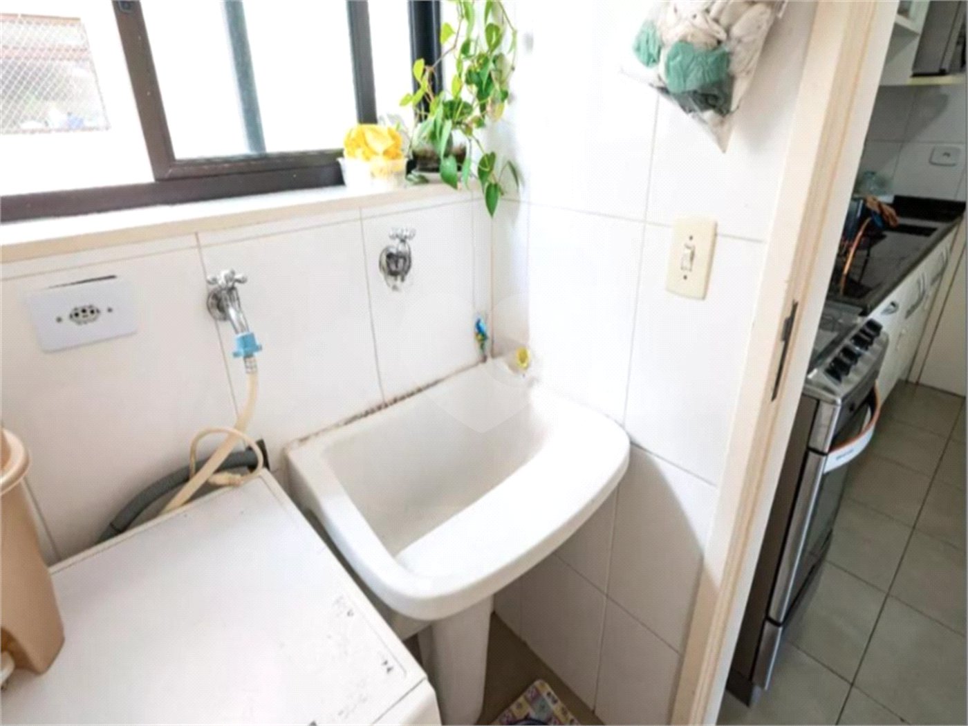 Apartamento à venda com 3 quartos em Vila Guarani (z Sul), São Paulo, SP