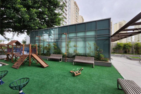 Apartamento à venda com 4 suítes em Vila Gomes Cardim, São Paulo, SP