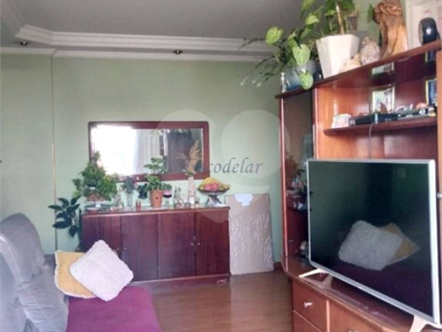 Apartamento à venda com 3 quartos, sendo 1 suíte,  em Mandaqui, São Paulo, SP