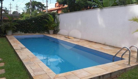 Sobrado à venda com 5 quartos, sendo 2 suítes,  em Instituto de Previdência, São Paulo, SP