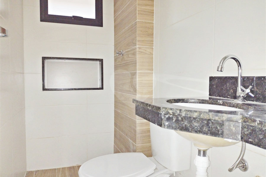 Apartamento à venda com 2 quartos em SANTANA, São Paulo, SP