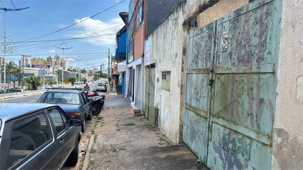 Terreno à venda em Jardim Santa Cruz, Indaiatuba, SP