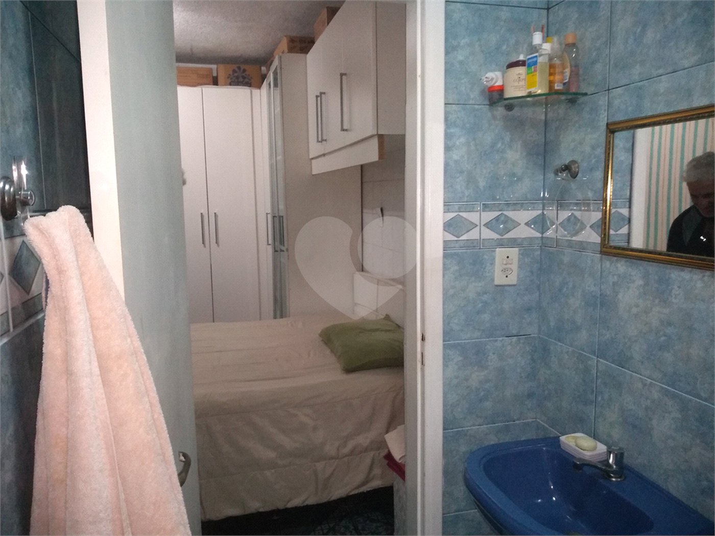 Casa à venda com 3 quartos, sendo 1 suíte,  em Jardim Planalto, Mogi das Cruzes, SP