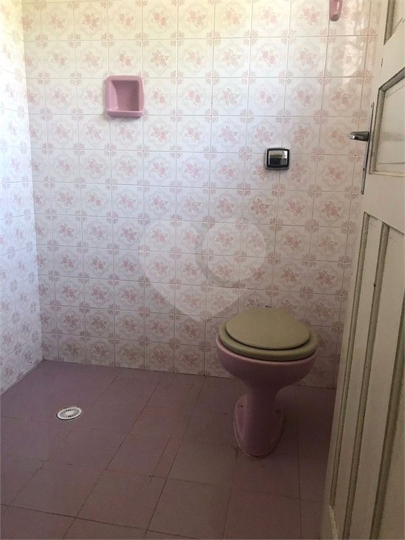 Casa Térrea à venda com 3 quartos, sendo 1 suíte, em Mandaqui, São Paulo, SP