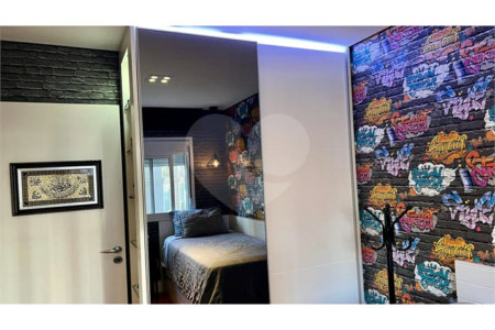 Apartamento à venda com 3 suítes em Perdizes, São Paulo, SP