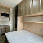 Apartamento com 4 dormitórios à venda, 240 m² por R$ 2.000.000,00 - Ponta da Praia - Santos/SP