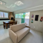Casa com 4 dormitórios à venda, 208 m² por R$ 2.490.000,00 - Ponta da Praia - Santos/SP