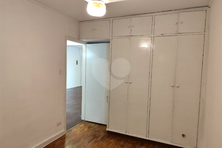 Apartamento à venda com 2 quartos em Santana, São Paulo, SP