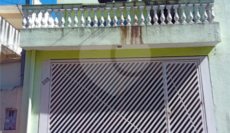 Sobrado à venda com 3 quartos em Imirim, São Paulo, SP